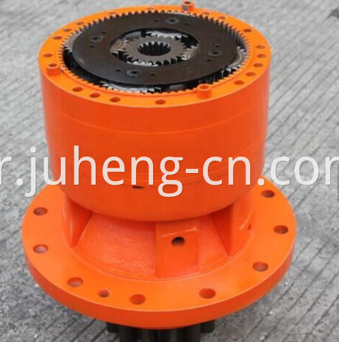 DX225LC-V Swing Gearbox